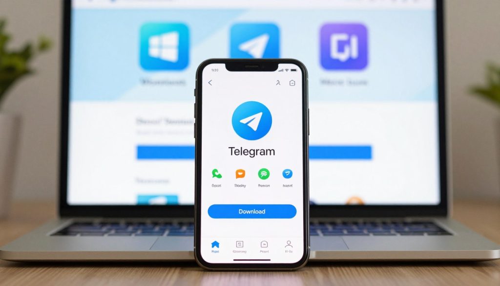 Telegram下载 Telegram下载