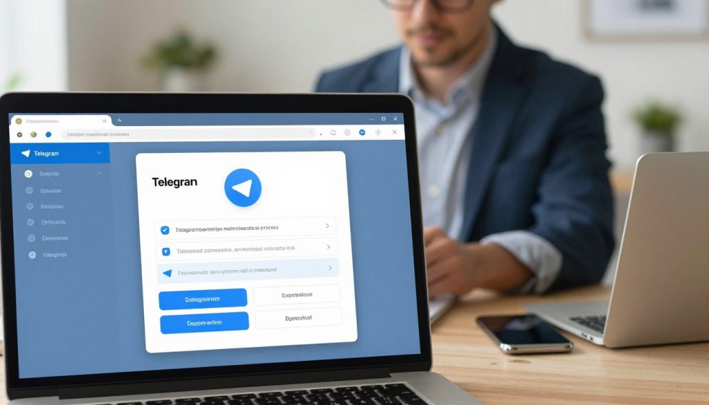 Telegram会员开通流程 Telegram会员开通流程