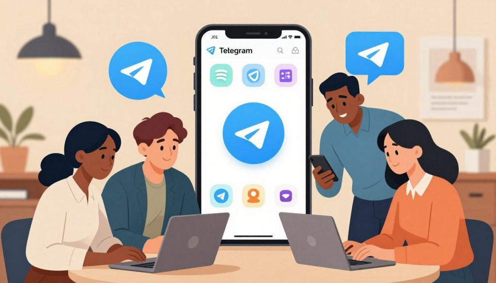 Telegram使用技巧 Telegram使用技巧