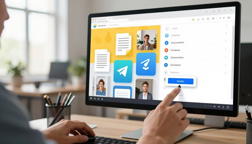 Telegram批量下载 Telegram batch download