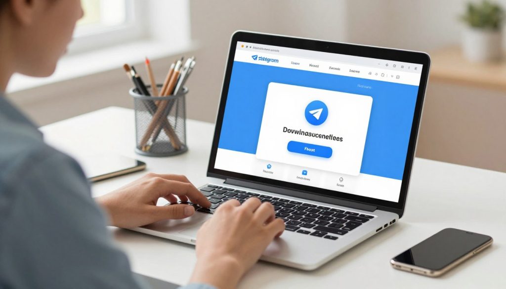 telegram下载文件技巧 Tips for downloading files on Telegram
